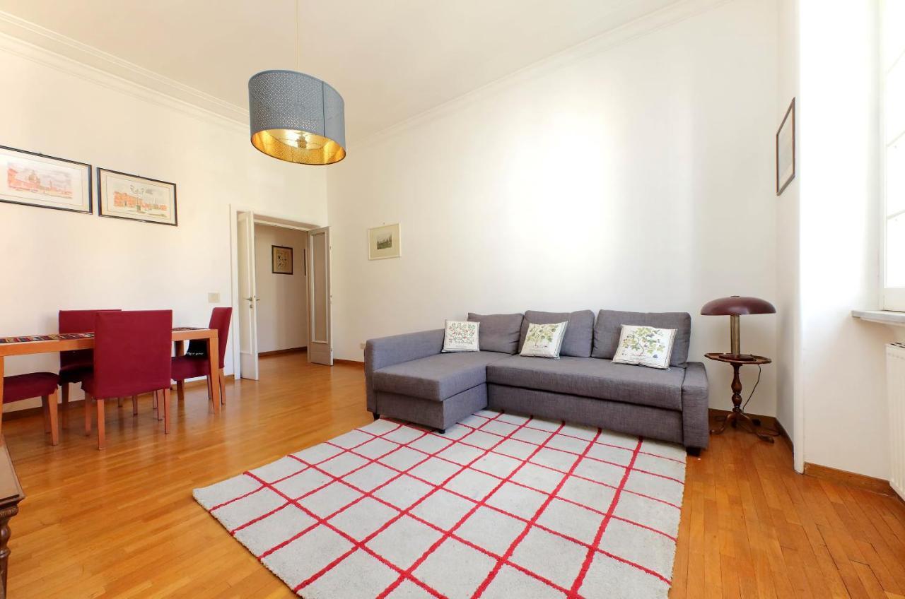4Bnb - Chinotto Spacious Apartment Rom Exterior foto