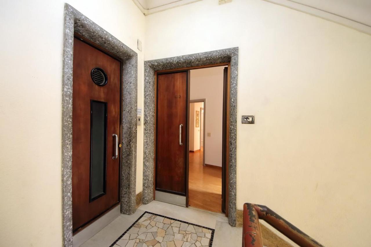 4Bnb - Chinotto Spacious Apartment Rom Exterior foto